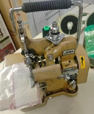 Juki Quality Proffesional Overlock - thumbnail 2