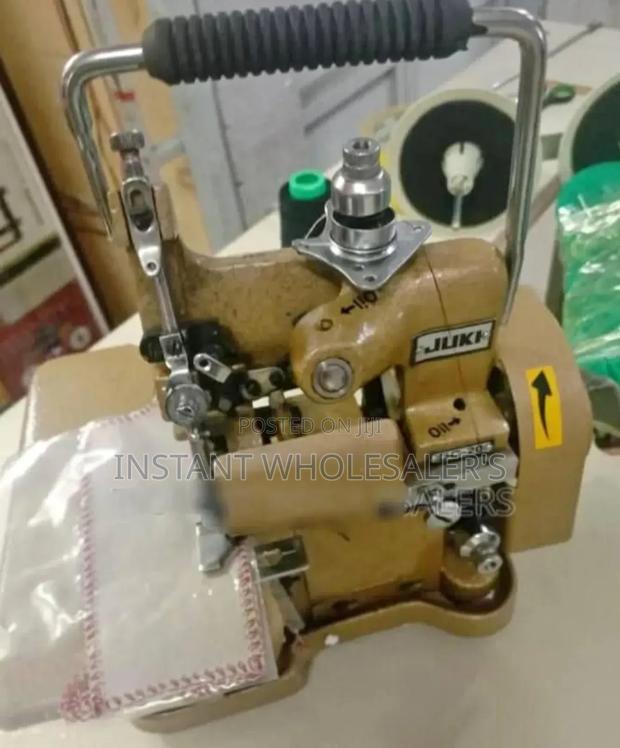 Juki Quality Proffesional Overlock