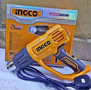 Ingco Heat Gun