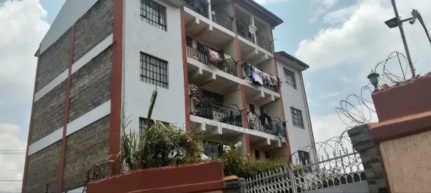 2bdrm Apartment in Ruaka for sale