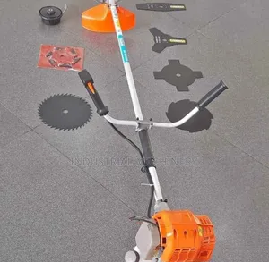 Dera Brush Cutter