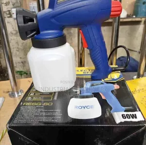 Paint Sprayer
