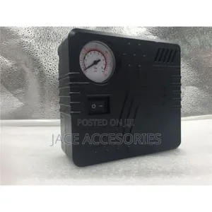 New Car Jumpstarter Emergency Kit