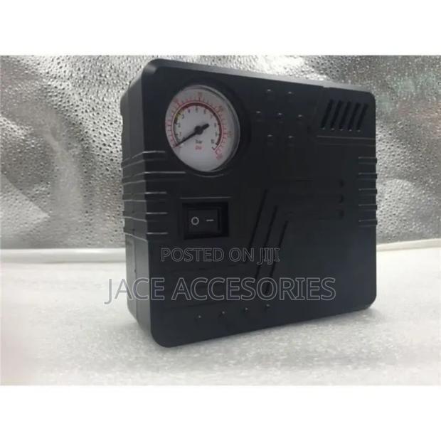 New Car Jumpstarter Emergency Kit - thumbnail 2