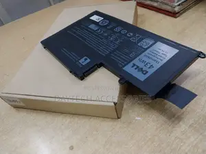 Laptop Battery Compatible With Dell Inspiron 15 5547 5548 5557 5542.