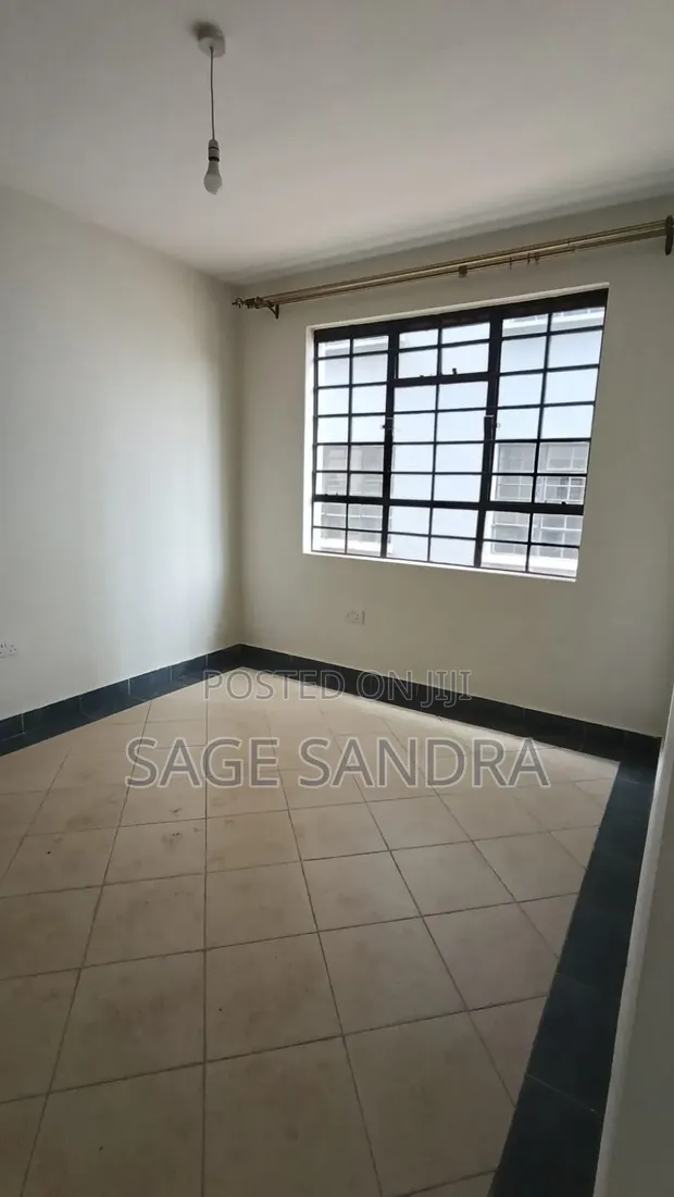 3bdrm Apartment in Civil Servant, Kirimari for rent