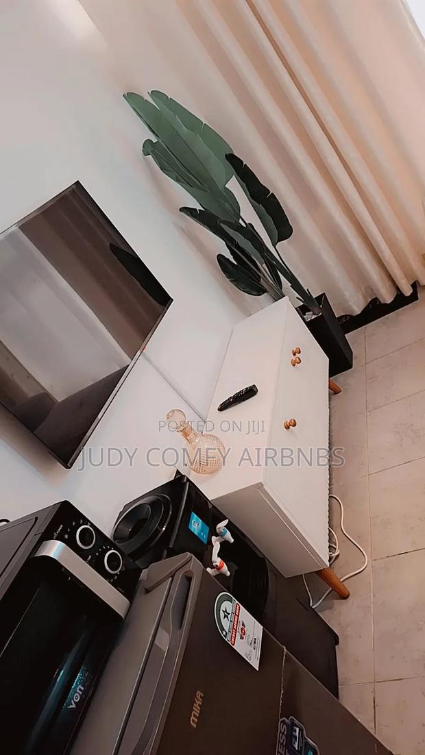 BNBS-Spaces Studio 1,2 Bedrooms at Roysambu TRM - thumbnail 8