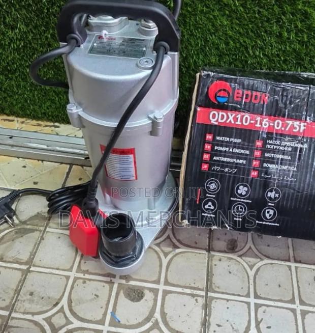 0.75hp Shallow Well Pump