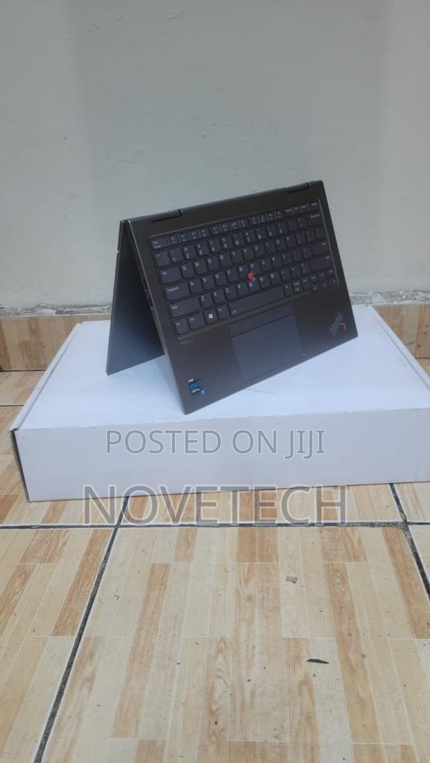 Laptop Lenovo Thinkpad X1 Yoga 16GB Intel Core I7 SSD 512GB