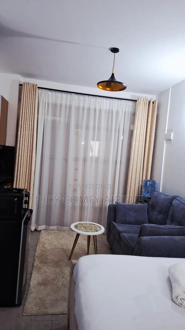 Air BNB Available- Roysambu Area-Studio,1,2 Bedrooms - thumbnail 2