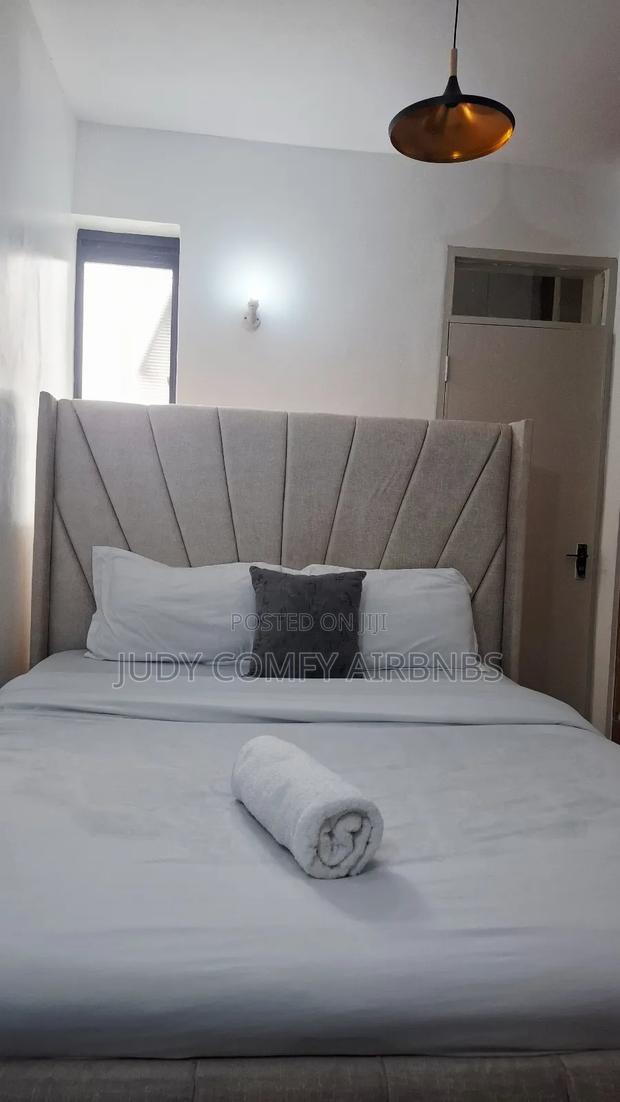 Air BNB Available- Roysambu Area-Studio,1,2 Bedrooms - thumbnail 3