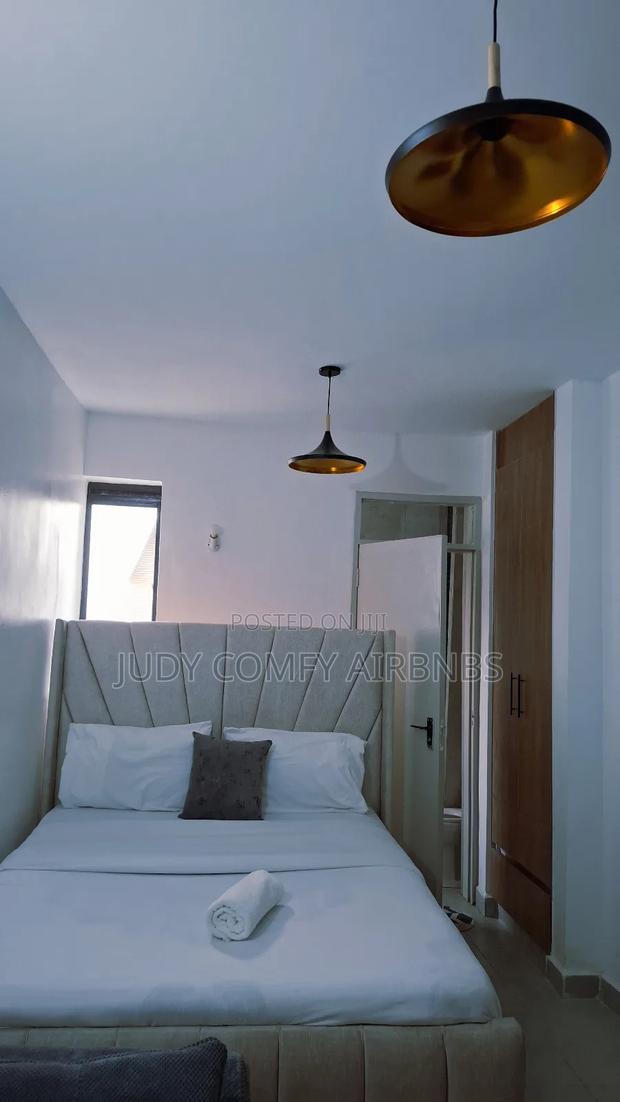 Air BNB Available- Roysambu Area-Studio,1,2 Bedrooms - thumbnail 5