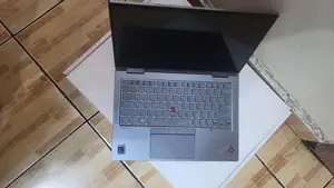Laptop Lenovo Thinkpad X1 Yoga 16GB Intel Core I7 SSD 512GB