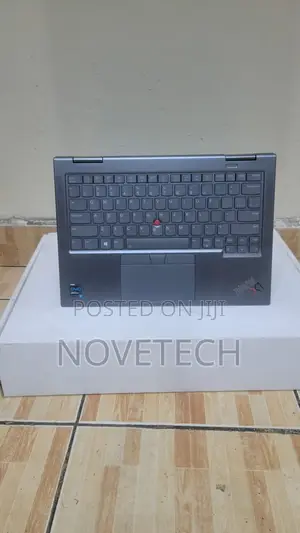 Laptop Lenovo Thinkpad X1 Yoga 16GB Intel Core I7 SSD 512GB