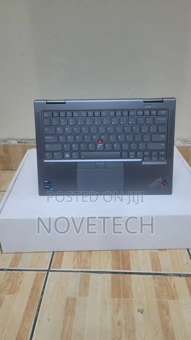 Laptop Lenovo Thinkpad X1 Yoga 16GB Intel Core I7 SSD 512GB