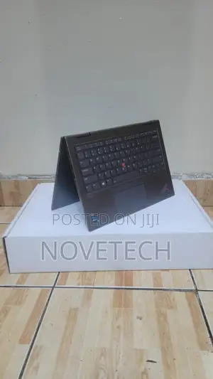 Laptop Lenovo Thinkpad X1 Yoga 16GB Intel Core I7 SSD 512GB