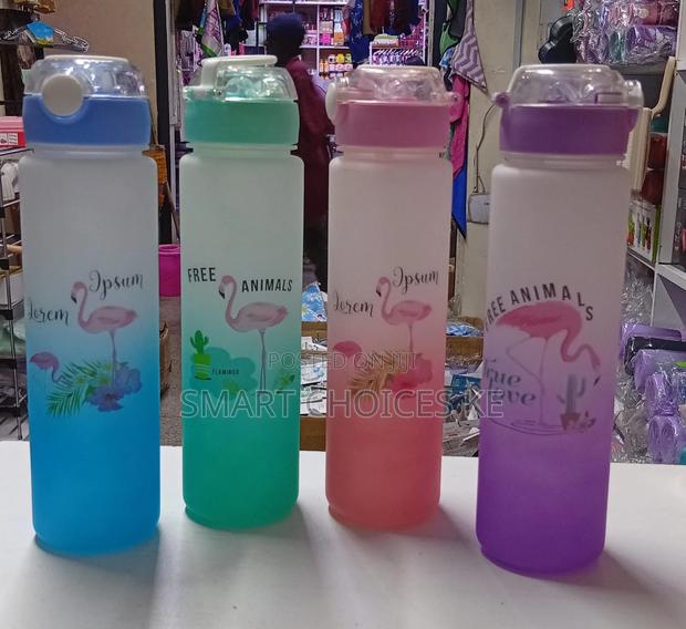 Flamingo Bottles*
Capacity 700ml - thumbnail 2