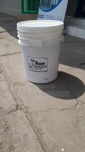 Dr Fixit Polyplus Cp 162(Crystalline  Waterproofing)