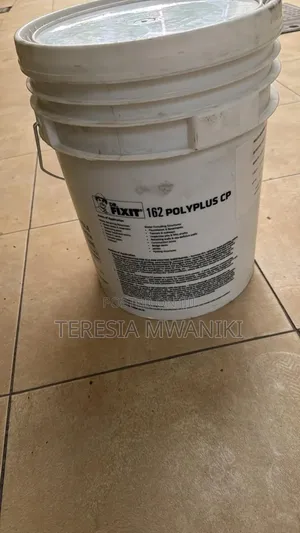Dr Fixit Polyplus Cp 162(Crystalline  Waterproofing)