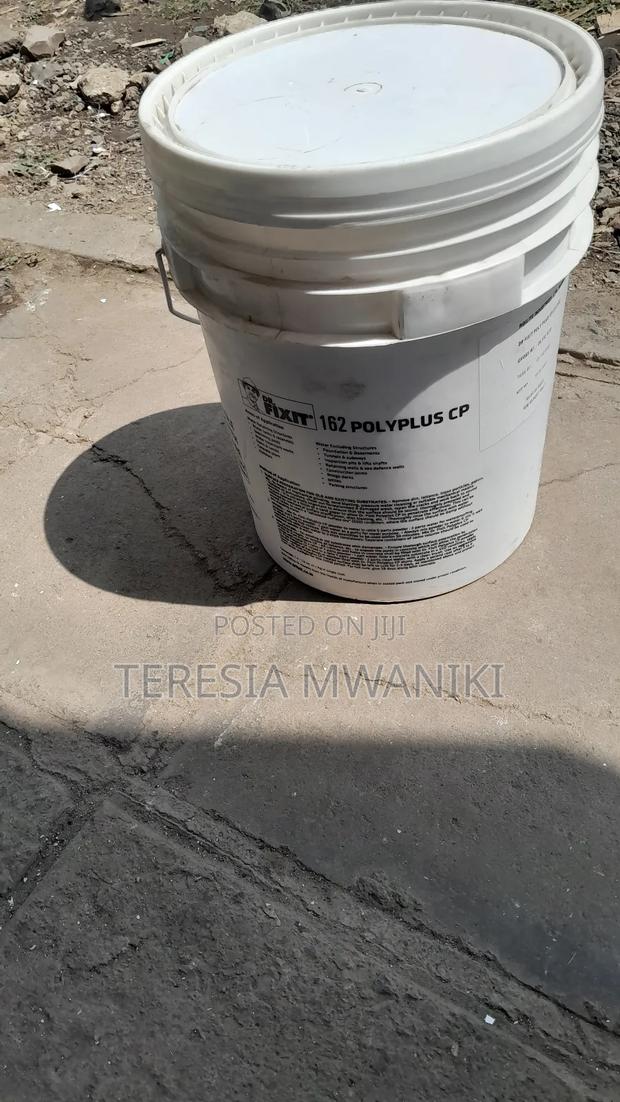 Dr Fixit Polyplus Cp 162(Crystalline  Waterproofing) - thumbnail 3