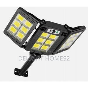 High Power Solar Light Smart Sensor_dav - thumbnail 2