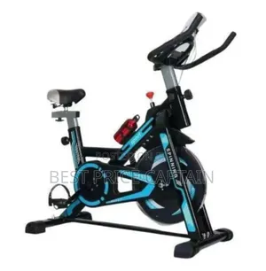 Exercise Spinning Bike, 350lbs(160kg)