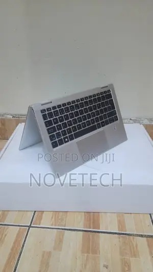 Laptop HP EliteBook X360 1030 G7 32GB Intel Core I7 SSD 512GB