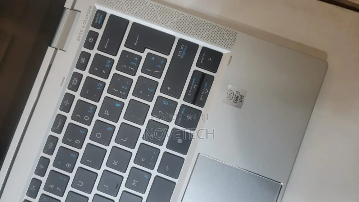 Laptop HP EliteBook X360 1030 G7 32GB Intel Core I7 SSD 512GB