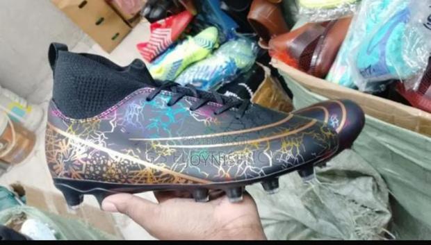 Football Boots - thumbnail 2