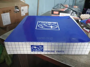 Subaru Forester and WRX Genuine Carbon Cabin Filter.