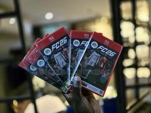 Nintendo Switch 2 Fc26 - thumbnail 2