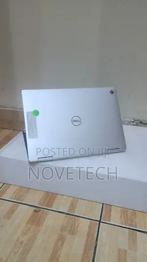 Laptop Dell XPS 13 7390 16GB Intel Core I7 SSD 512GB