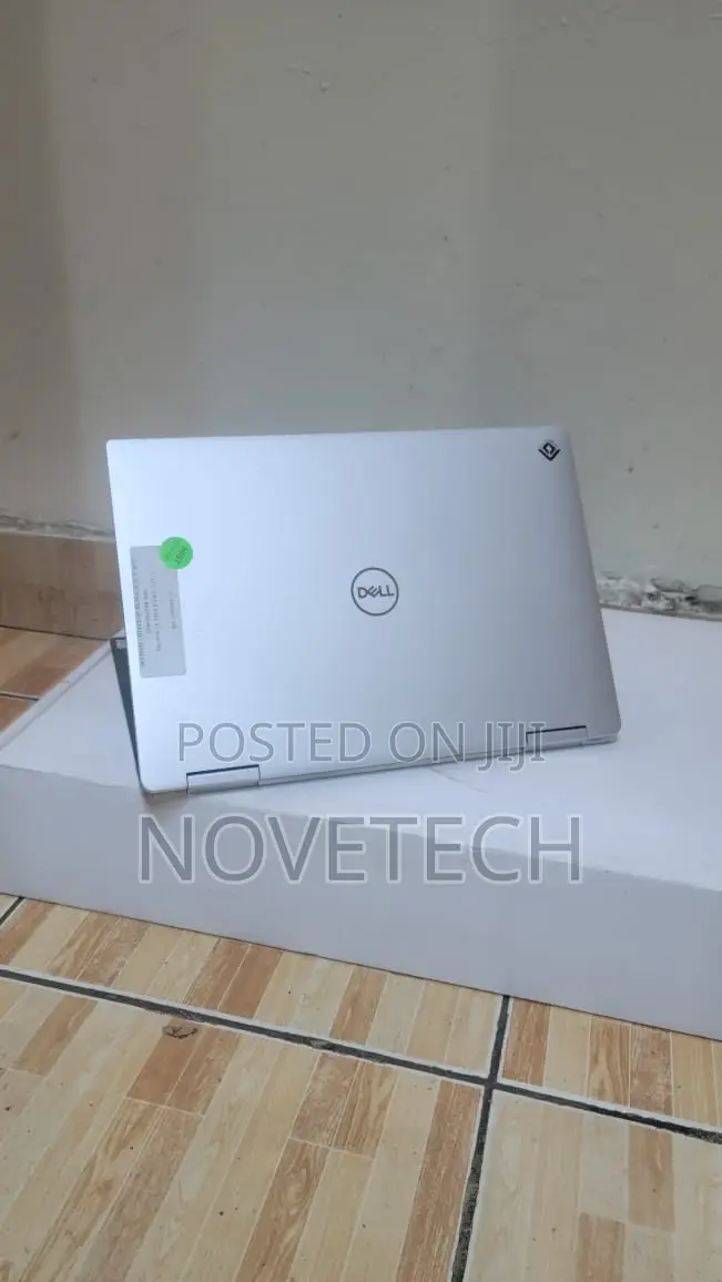 Laptop Dell XPS 13 7390 16GB Intel Core I7 SSD 512GB
