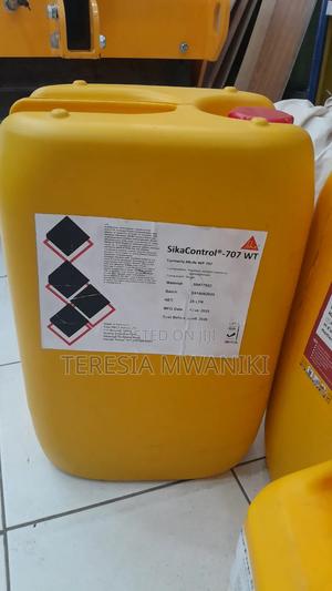 Sika Control  707 Wt - main view