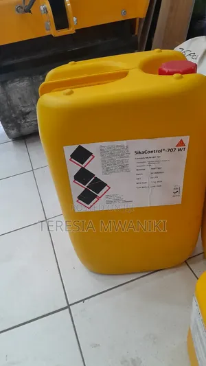 Sika Control  707 Wt
