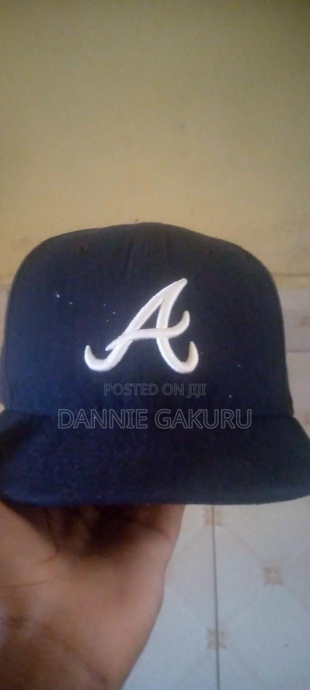 Baseball Cap - main view