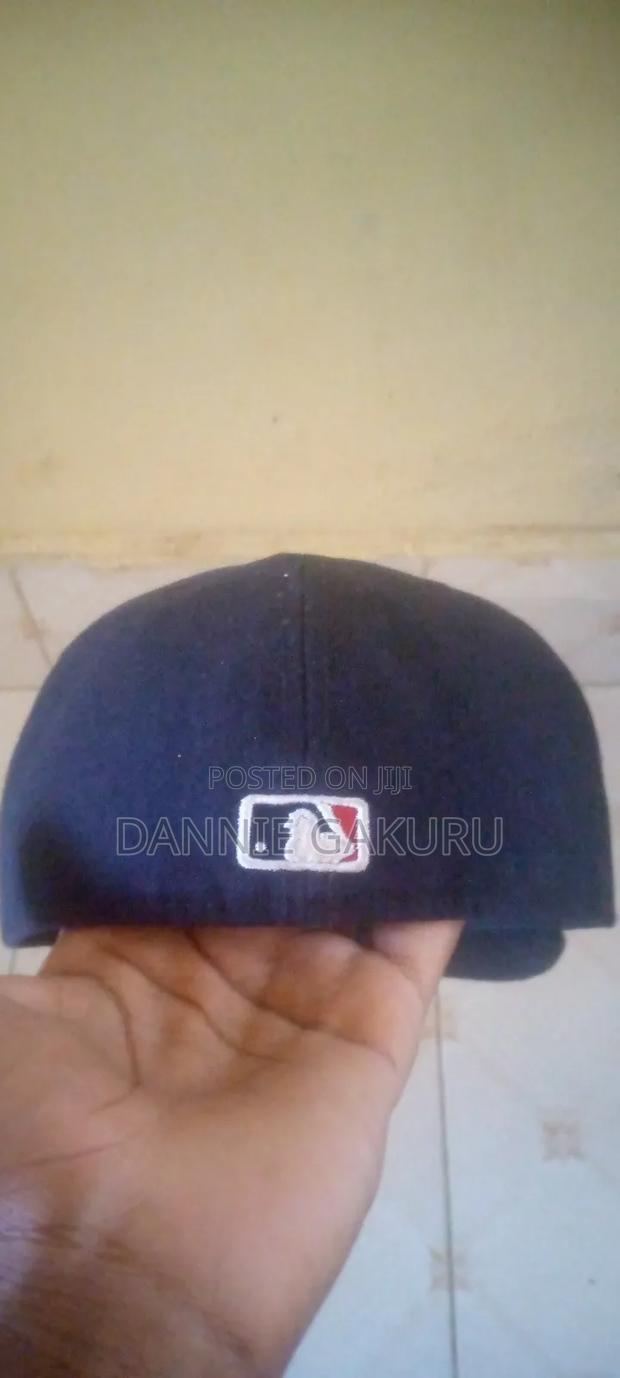 Baseball Cap - thumbnail 2