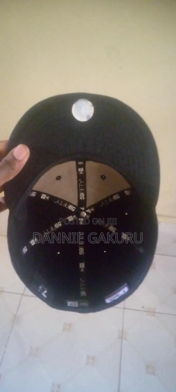 Baseball Cap - thumbnail 3