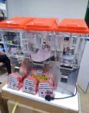 Commercial Juice Dispenser 3" - thumbnail 2