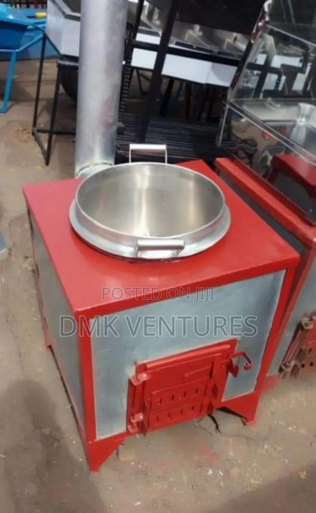 Recommended 20litres Boiler - main view