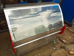 4fits Long Brilliant Quality Meat Chiller/ Refrigerator