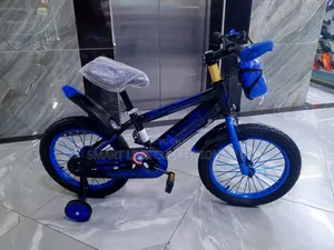 Best Galaxy Bike Size 16