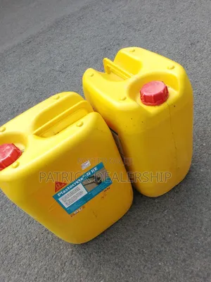 25litres Plastocrete N Ke
