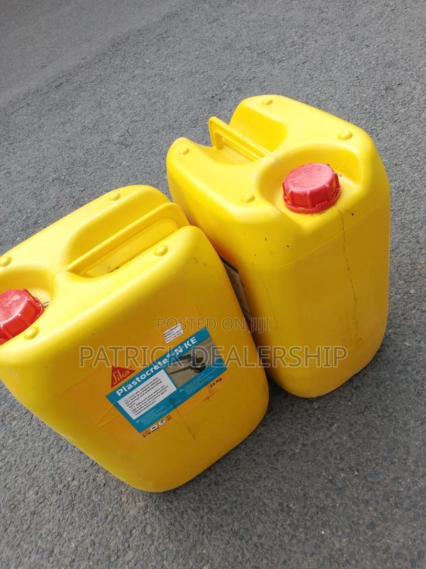 25litres Plastocrete N Ke - main view