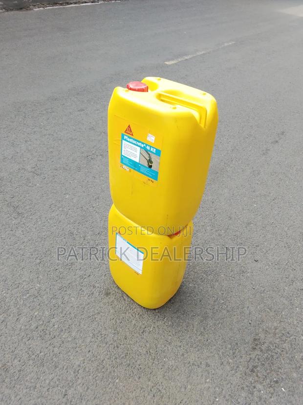 25litres Plastocrete N Ke - thumbnail 2