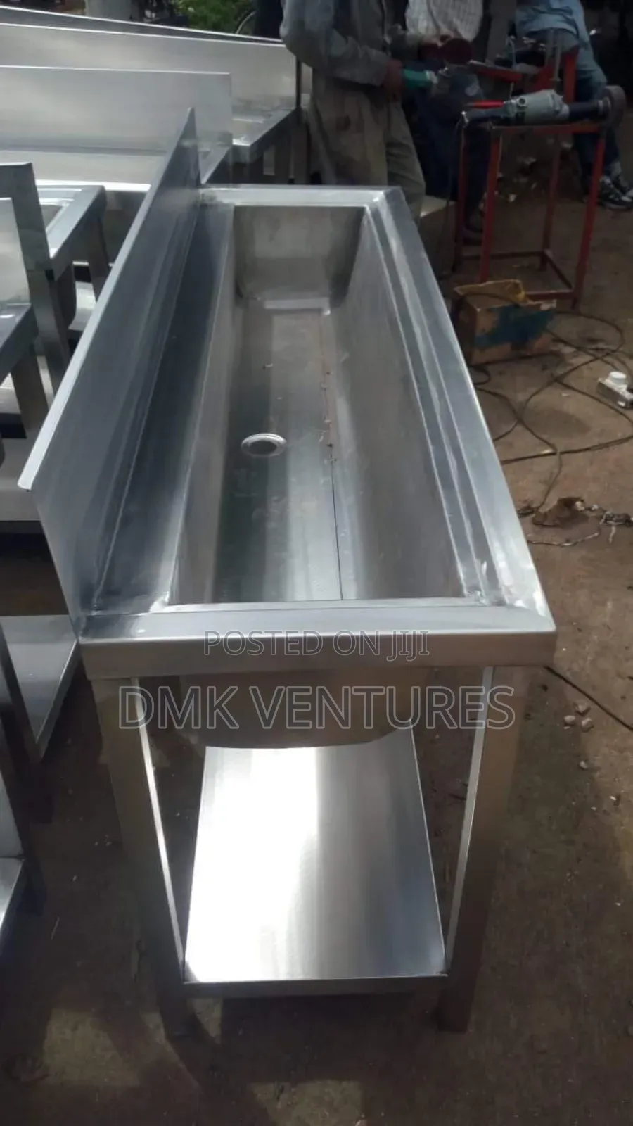 Impressive Perfect Hospital Scrub Sink