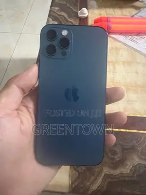 Apple iPhone 12 Pro 256 GB Blue