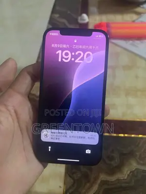 Apple iPhone 12 Pro 256 GB Blue