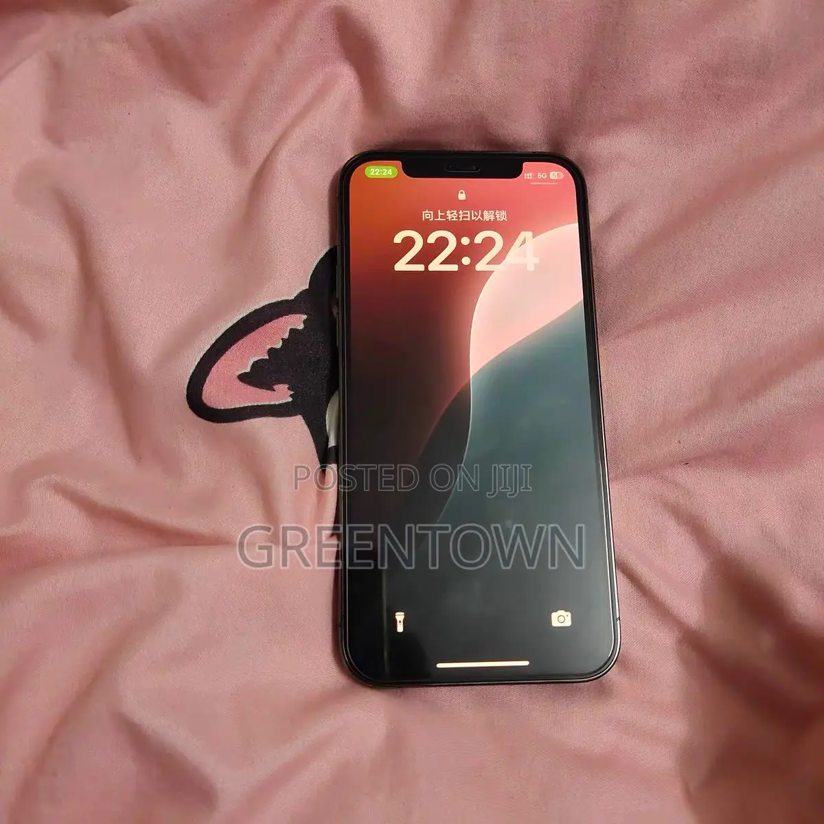 Apple iPhone 12 Pro 256 GB Blue