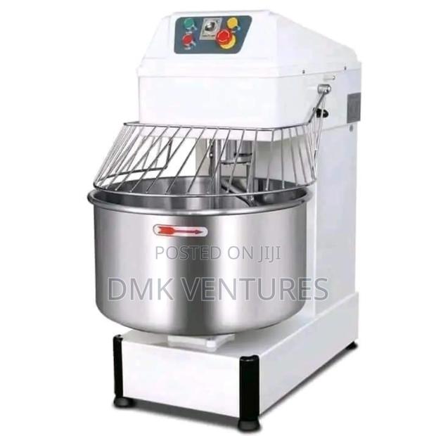 54 Litres Spiral Dough Mixer Available at Affordable Price